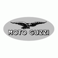 Moto guzzi