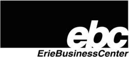 Erie Business Center b&w