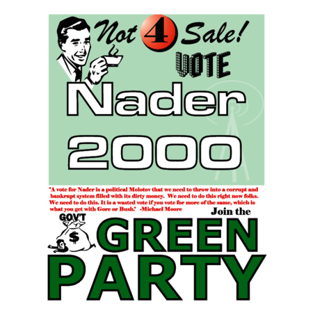 Nader 2000