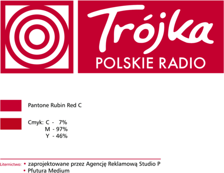 Polskie Radio Trójka