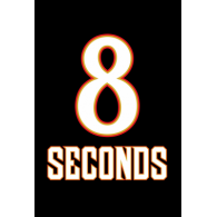 Energético 8 Seconds Funada