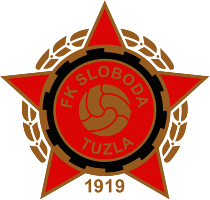 FK Sloboda Tuzla