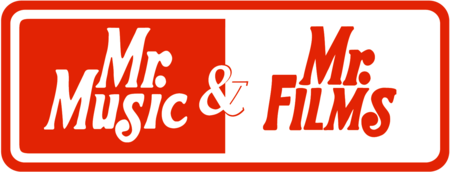 Mr. Music & Mr. Films