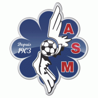 Association Sportive Montlouis Football