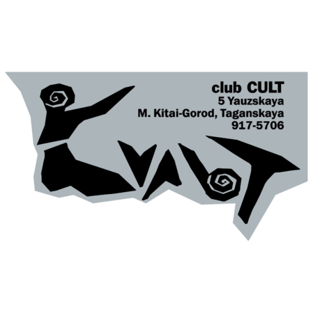 Cult Club