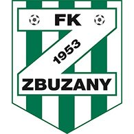 FK Zbuzany 1953