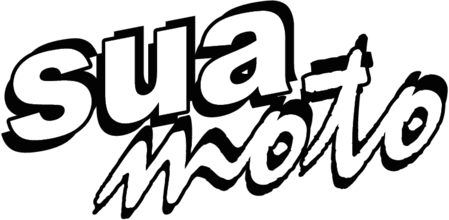 SUA MOTO