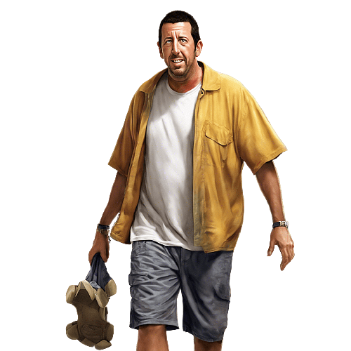 Adam Sandler