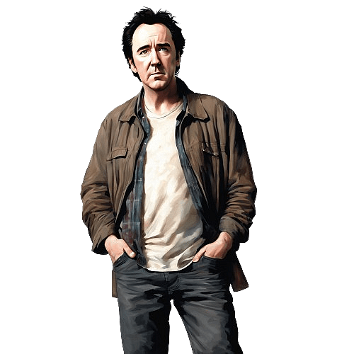 John Cusack