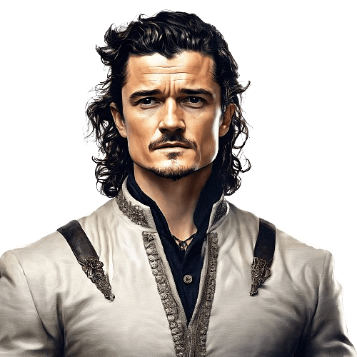 Orlando Bloom