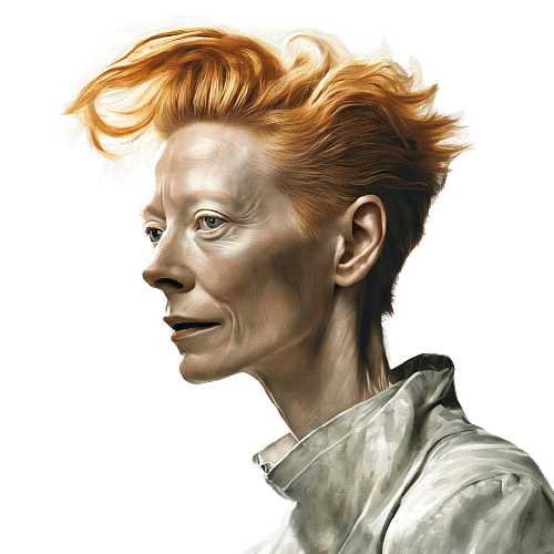 Tilda Swinton