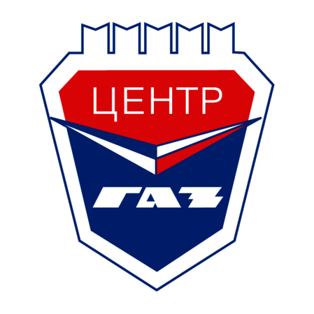 Center GAZ