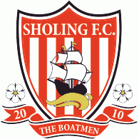Sholing FC