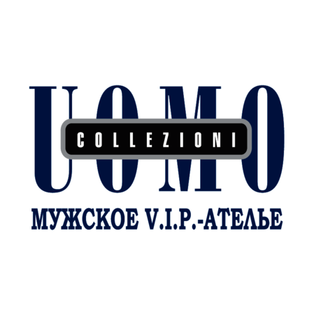 UOMO Collezioni