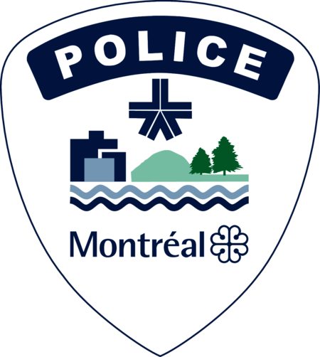Service de Police de Montreal SPVM