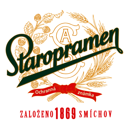 Staropramen