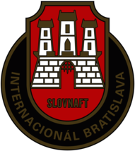 Inter Slovnaft Bratislava