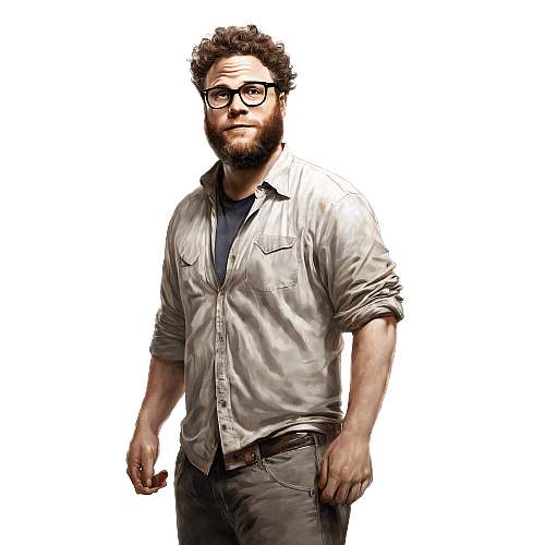 Seth Rogen