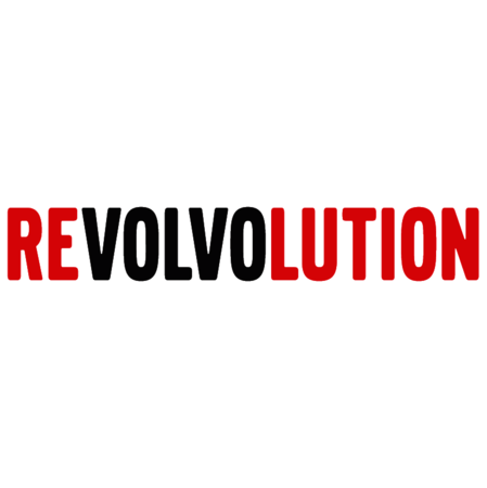 Revolvolution
