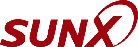 SUNX