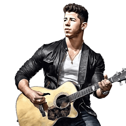 Nick Jonas