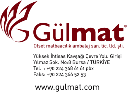 Gülmat Ofset