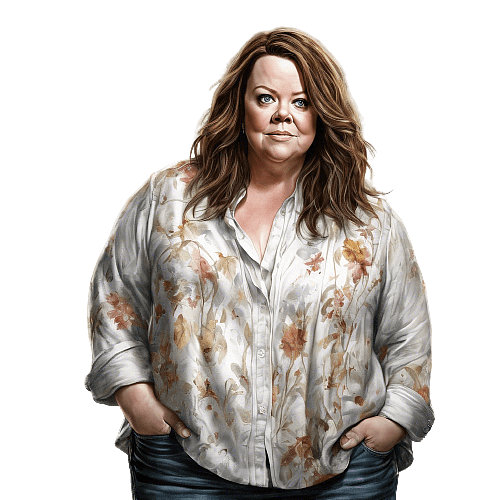 Melissa McCarthy
