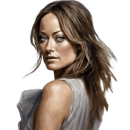 Olivia Wilde