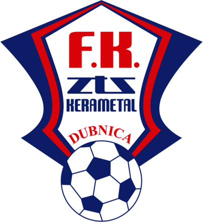 FK ZTS Kerametal Dubnica