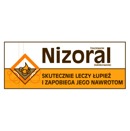 Nizoral