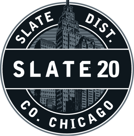 Slate 20