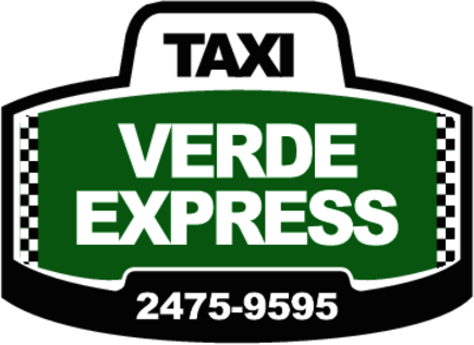Taxi Verde Express
