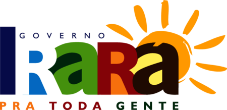 Governo Irara pra toda gente