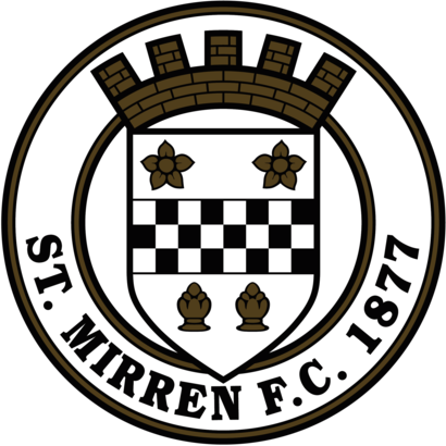 FC Saint-Mirren Paisley