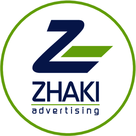 Zhaki Advertising