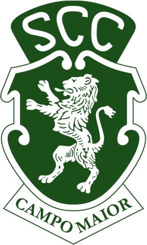 SC Campomaiorense Campo Maior (early 90's)