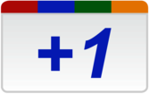 Google +1