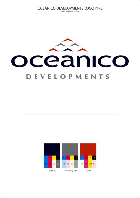 Oceanico Developments
