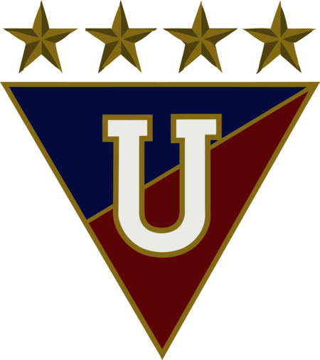 Liga Deportiva Universitaria De Quito