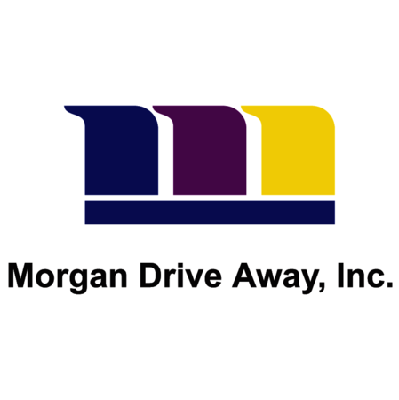 Morgan Drive Away