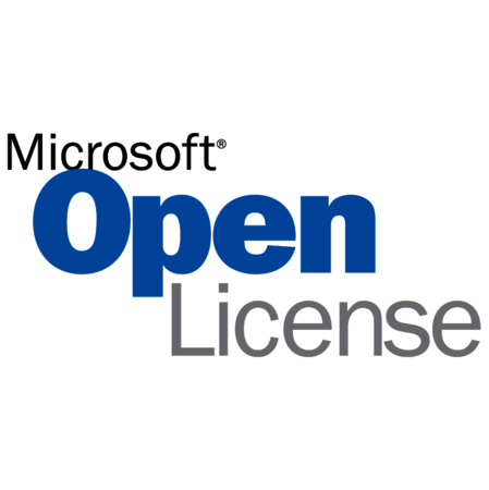 Microsoft Open License