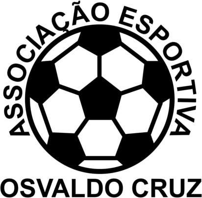 Associacao Esportiva Osvaldo Cruz de Osvaldo Cruz SP