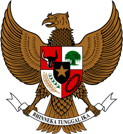 Garuda Pancasila