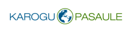 Karogu Pasaule