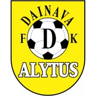 FK Dainava