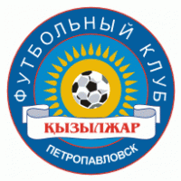 FK Kyzyl-Zhar SK Petropavlovsk