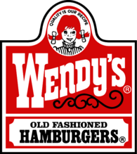 Wendy's Old Fashioned Hamburgers