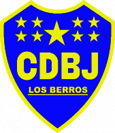 Club Los Andes de San Juan