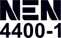 NEN 4400-1