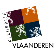 Kleurrijk Vlaanderen